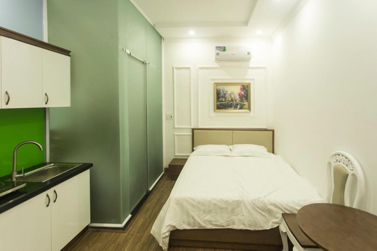 Secret Garden Hotel Ciudad Ho Chi Minh  Exterior foto